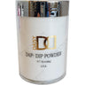 DND/DND DC Dap Dip Powder - #001 Crystal Clear / 16 oz.