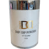 DND/DND DC Dap Dip Powder - #002 Super White / 16 oz.