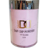 DND/DND DC Dap Dip Powder - #006 Dark Pink / 16 oz.