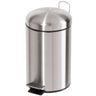 Dome Step Can 17" H