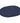 Donut Pillow 18" Large with Navy Cover
