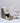 Dorset Plumbed Pedicure Chair / Pedicure Spa Chair with Plumbing by Belava