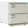 Double Dermalogic Hot Towel Cabinet Warmer by HANS Equipment