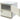 Double Dermalogic Hot Towel Cabinet Warmer by HANS Equipment