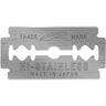 Double-Edge Replacement Blades / 10 Pack by Feather