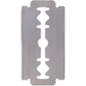 Double Edge Stainless Steel Blades / 5 Blades per Box by Scalpmaster