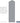 Double End Side Panel - for 24 Inch Deep Premier Wood Locker - with Sloping Hood by Salsbury – Winter Fog by Salsbury