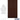 Double End Side Panel - for 24 Inch Deep Solid Oak Executive Wood Locker by Salsbury – Dark by Salsbury