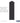 Double End Side Panel - for 5 Feet High - 15 Inch Deep Designer Wood Locker - with Sloping Hood by Salsbury – Black by Salsbury