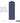 Double End Side Panel - for 5 Feet High - 18 Inch Deep Designer Wood Locker - with Sloping Hood by Salsbury – Blue by Salsbury