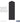 Double End Side Panel - for 5 Feet High - 18 Inch Deep Designer Wood Locker - with Sloping Hood by Salsbury – Black by Salsbury