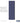 Double End Side Panel - for 5 Feet High - 18 Inch Deep Designer Wood Locker - without Sloping Hood by Salsbury – Blue by Salsbury