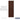 Double End Side Panel - for 5 Feet High - 18 Inch Deep Designer Wood Locker - without Sloping Hood by Salsbury – Mahogany by Salsbury