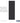 Double End Side Panel - for 5 Feet High - 18 Inch Deep Designer Wood Locker - without Sloping Hood by Salsbury – Black by Salsbury