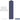 Double End Side Panel - for 6 Feet High - 15 Inch Deep Designer Wood Locker - with Sloping Hood by Salsbury – Blue by Salsbury