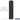 Double End Side Panel - for 6 Feet High - 15 Inch Deep Designer Wood Locker - with Sloping Hood by Salsbury – Black by Salsbury