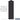 Double End Side Panel - for 6 Feet High - 18 Inch Deep Designer Wood Locker - with Sloping Hood by Salsbury – Black by Salsbury (view 2)