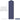 Double End Side Panel - for 6 Feet High - 18 Inch Deep Designer Wood Locker - with Sloping Hood by Salsbury – Blue by Salsbury