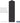 Double End Side Panel - for 6 Feet High - 18 Inch Deep Designer Wood Locker - with Sloping Hood by Salsbury – Black by Salsbury