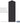 Double End Side Panel - for 6 Feet High - 21 Inch Deep Designer Wood Locker - with Sloping Hood by Salsbury – Black by Salsbury