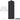 Double End Side Panel - for 6 Feet High - 21 Inch Deep Designer Wood Locker - with Sloping Hood by Salsbury – Black by Salsbury