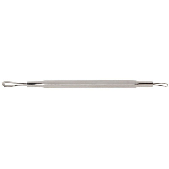 Loop Extractor Medical Instrument Double Loop Extractor – Pure Spa Direct