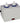 Double Lotion Warmer UL Listed / White