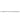 Double Sided Cuticle Pusher