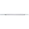 Double Sided Cuticle Pusher