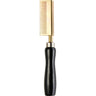 Double Thermal Pressing Comb by Gold Magic