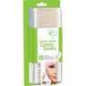 Double Tipped Cotton Swabs / 500 Count per Pack