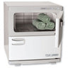 Double Towel Warmer / 48 Facial Towel Capacity