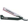 Dovo Black Handle Straight Razor