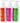 Dr. Bump 3 Step Natural Between Waxing Intimate - Facial Brightening Treatment Kit / Case of 2 Kits