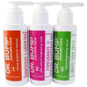 Dr. Bump 3 Step Natural Between Waxing Intimate - Facial Brightening Treatment Kit / Case of 2 Kits