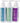 Dr. Bump 3 Step Natural Post Waxing Intimate - Facial Treatment Kit / Case of 2 Kits
