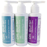 Dr. Bump 3 Step Natural Post Waxing Intimate - Facial Treatment Kit / Case of 2 Kits