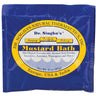 Dr. Singha's Mustard Bath / 2 oz.