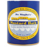 Dr. Singha's Mustard Bath / 8 oz.