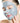 Dr. Temt Azulene Gelform Mask / 8.45 oz. (AZMG8)