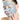 Dr. Temt Azulene Gelform Mask / 8.45 oz. (AZMG8)