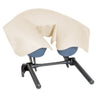 Drape Face Cover / Natural