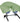 Drape Face Cover / Sage