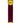 Dreadlock Braid - Color Fuschia by Rastafri