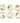Dried Flowers for Nail Art - Pack #2 - Pack