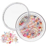 Dried Real Nail Art Flowers for 3D Designs by DL Pro