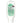 Dry Heel Eliminator / 4 oz. Fliptop by Be Natural