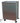 Dual Cabinet Cart / 21"x16"x30" by Ideal Products (KC321)