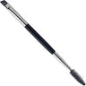Dual Ended Brow Brush - 5.8" Long / Pack of 50