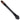 Dual Ended Lip Brush - Eye Shadow Applicator - 2.25&quot; Long (57.2 mm) / 200 Pack